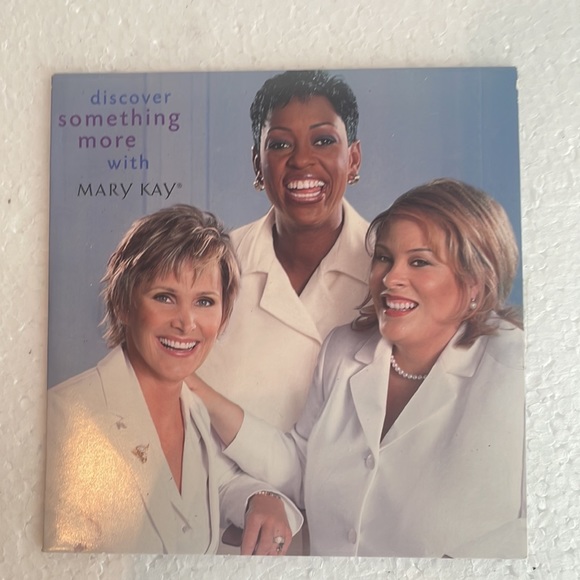 Bundle CDs Mary Kay is the perfect opportunity discover something more bilingual - Picture 5 of 6